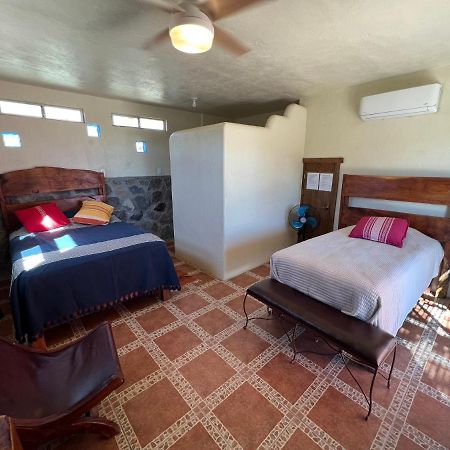 ホテル Casa Concepcion Punta Arena エクステリア 写真