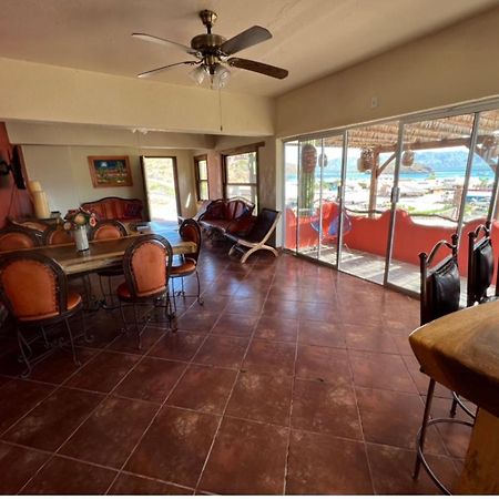 ホテル Casa Concepcion Punta Arena エクステリア 写真