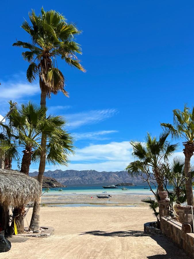 ホテル Casa Concepcion Punta Arena エクステリア 写真