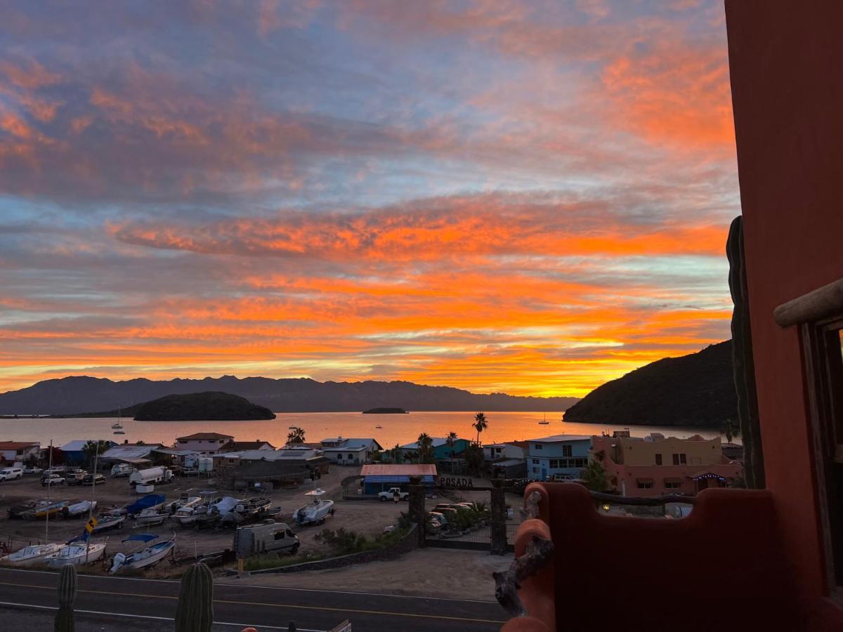 ホテル Casa Concepcion Punta Arena エクステリア 写真