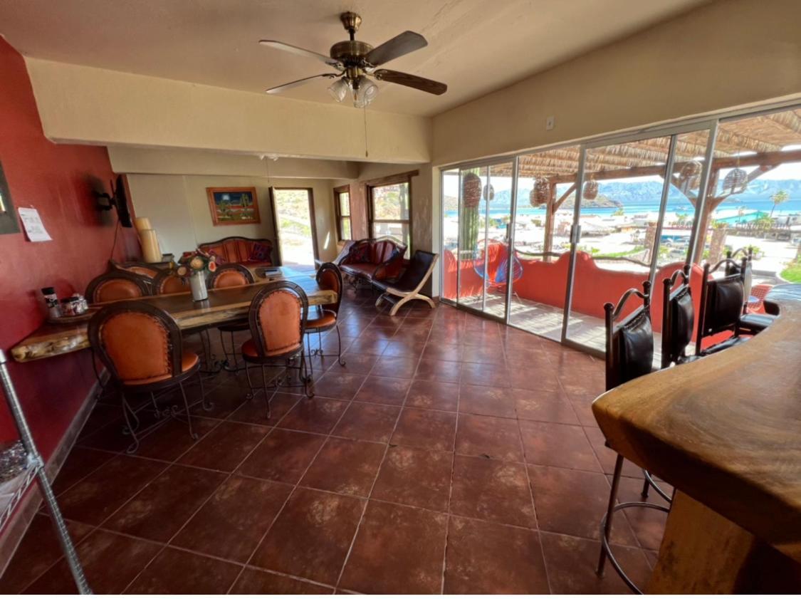 ホテル Casa Concepcion Punta Arena エクステリア 写真