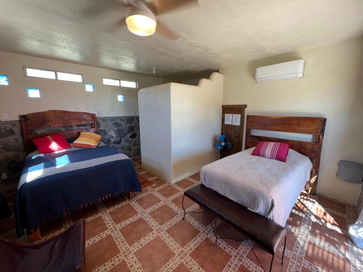 ホテル Casa Concepcion Punta Arena エクステリア 写真