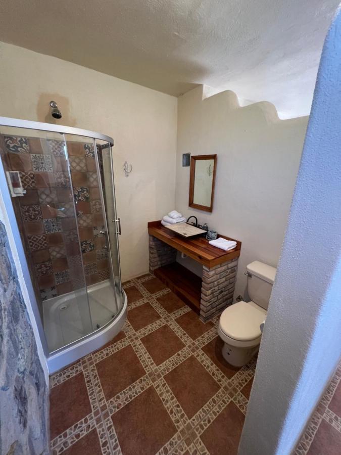 ホテル Casa Concepcion Punta Arena エクステリア 写真
