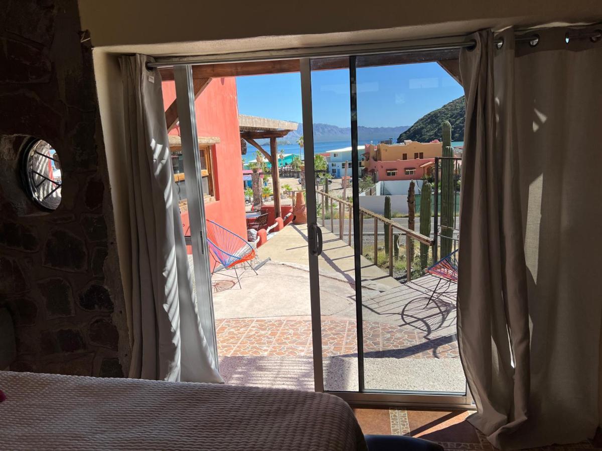 ホテル Casa Concepcion Punta Arena エクステリア 写真